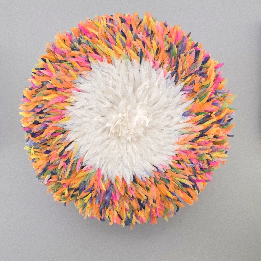 Authantic Juju Hat 31 Inches